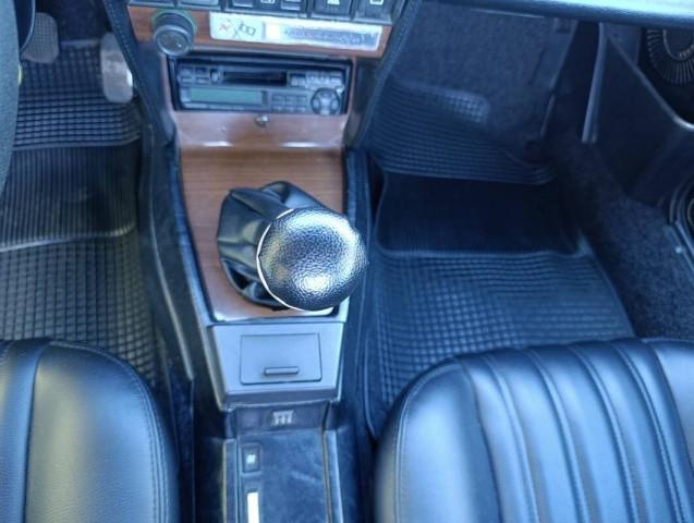 Fiat Pininfarina 124 Spider Europa ( 124 DS)