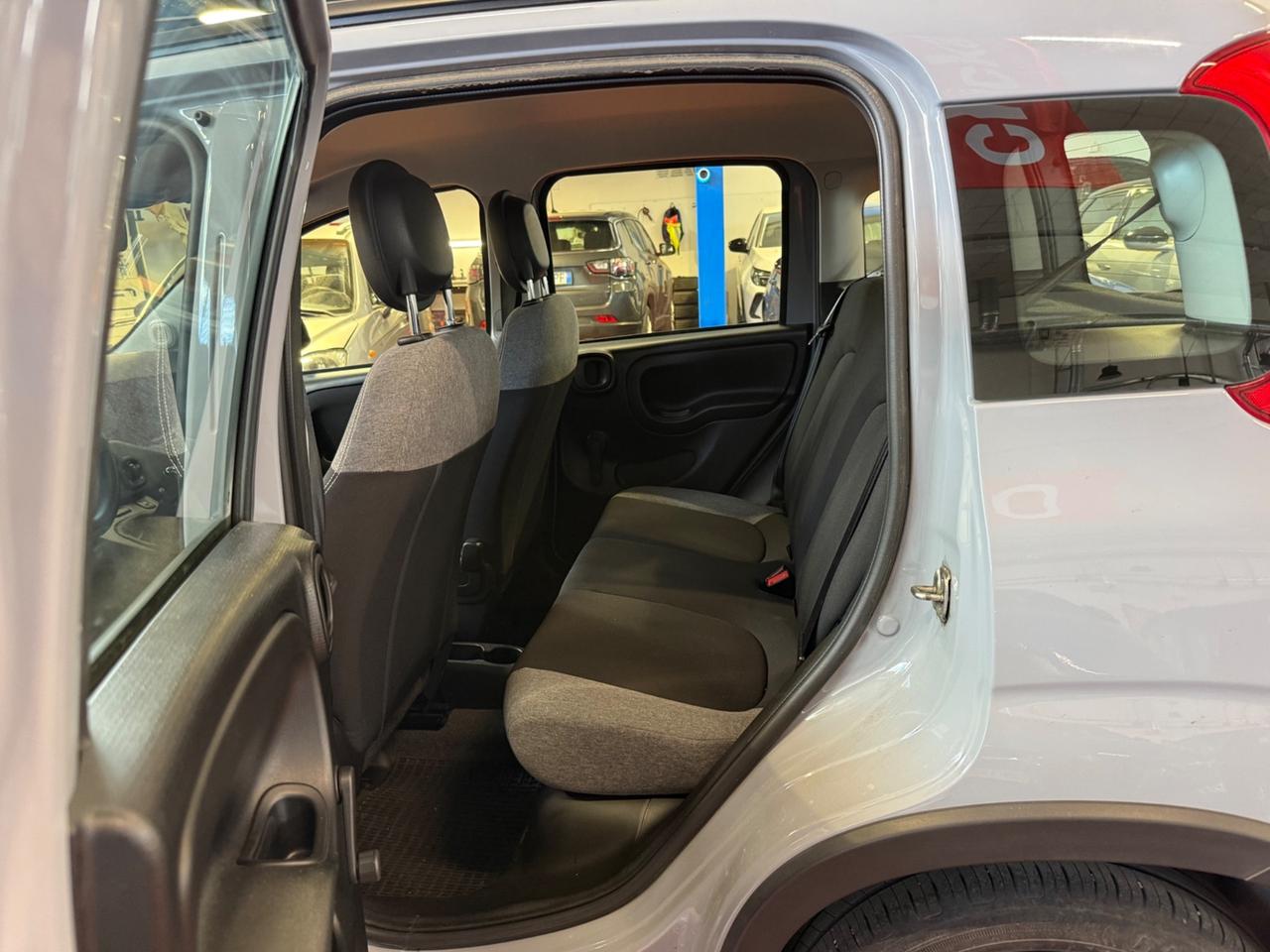 Fiat Panda 1.0 FireFly S&S Hybrid City Life PREZZO SENZA VINCOLI