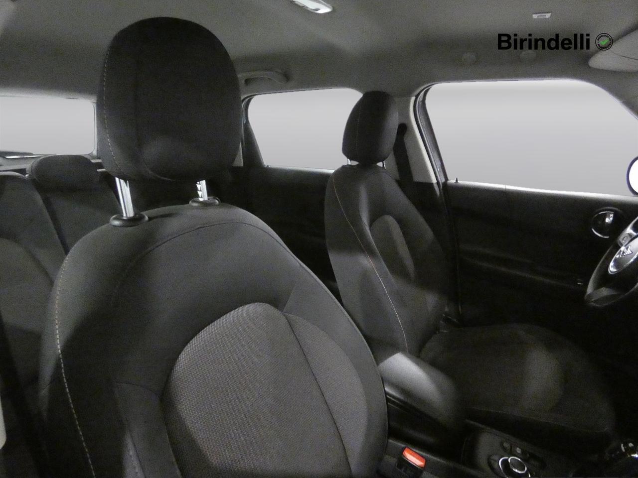 MINI Mini Countrym.(F60) - Mini 1.5 One D Northwood Edition Countryman