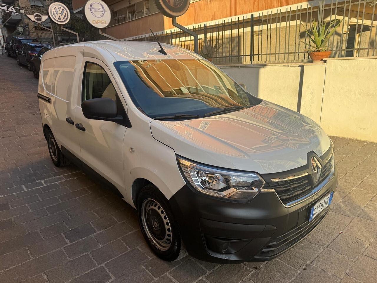 RENAULT Express 1.4 Blue dCi 95CV Van