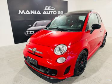 Abarth 595 1.4 Turbo T-Jet 200 CV Competizione*TETTO*