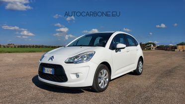 CITROEN C3 1.1 Benzina Neopatentati 67000km