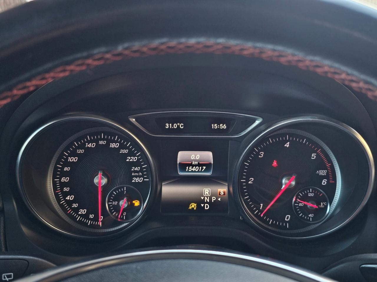 Mercedes-benz GLA 200 d Automatic 4Matic Premium AMG