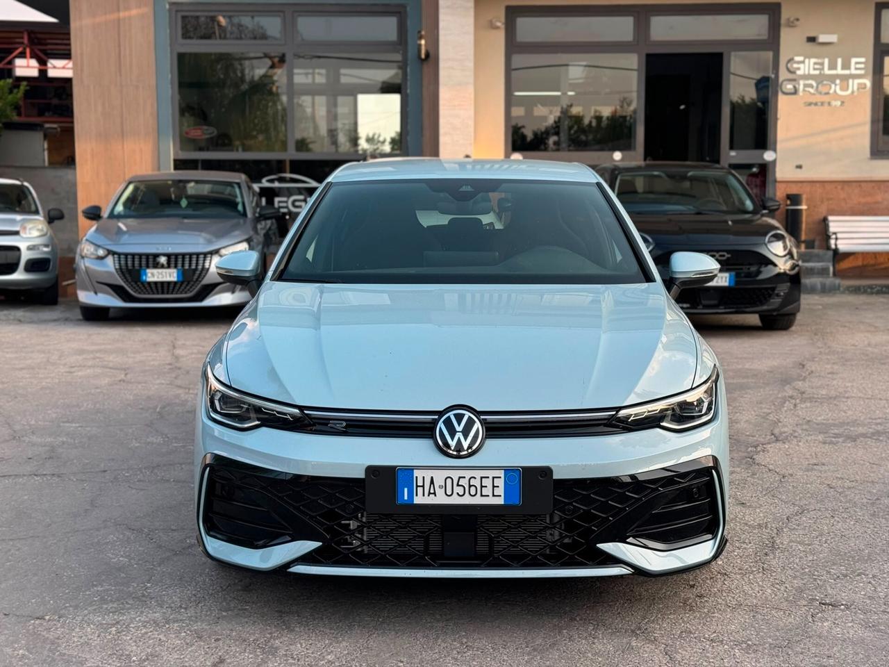 Volkswagen Golf 2.0 TDI 150 CV DSG R-Line