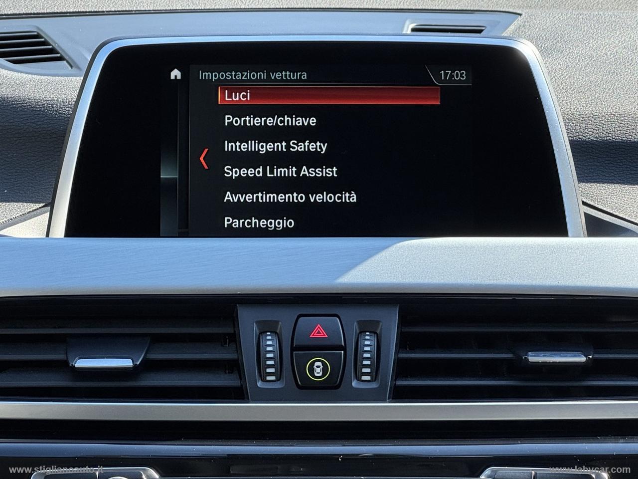 BMW X1 sDrive18d xLine