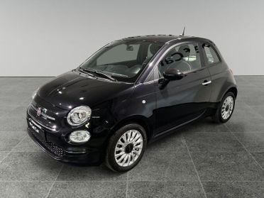 FIAT 500 Hybrid 1.0 70cv Hybrid Lounge AREA C FREE