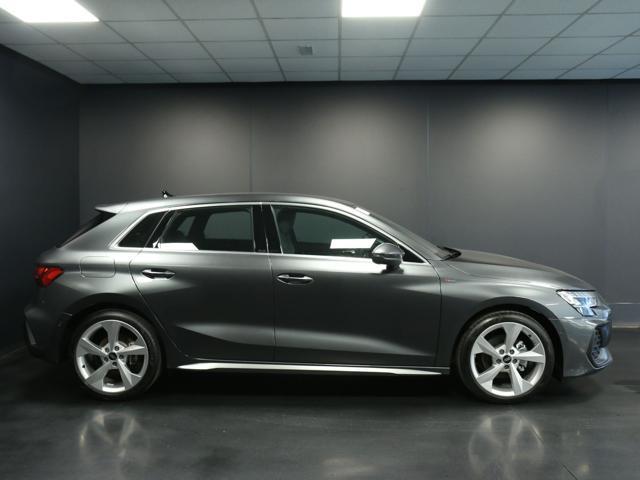 AUDI A3 SPB 35 TDI 150CV S tronic S line edition