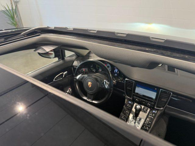 PORSCHE Panamera 3.0 S E-Hybrid SOSP.PNEUM./TAGL.PORSCHE/PREZ.REALE