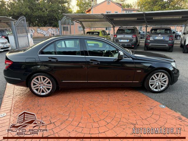 MERCEDES-BENZ C 220 CDI Avantguard PREZZO REALE!
