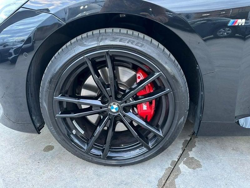 BMW Serie 2 M 240i xDrive MSport Pro Auto