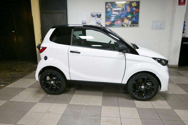 AIXAM City Sport Emotion ABS