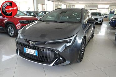 TOYOTA Corolla GR SPORT 2.0 Hybrid Touring Sports
