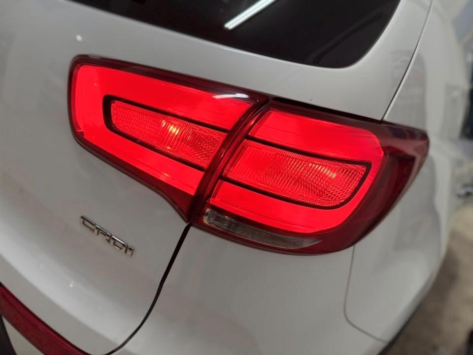 Kia Sportage 1.7 CRDI VGT 2WD Cool "TETTO PANORAMICO" - 2014