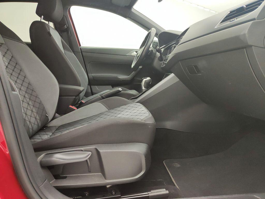 VOLKSWAGEN Taigo - Taigo 1.0 TSI 110 CV DSG R-Line