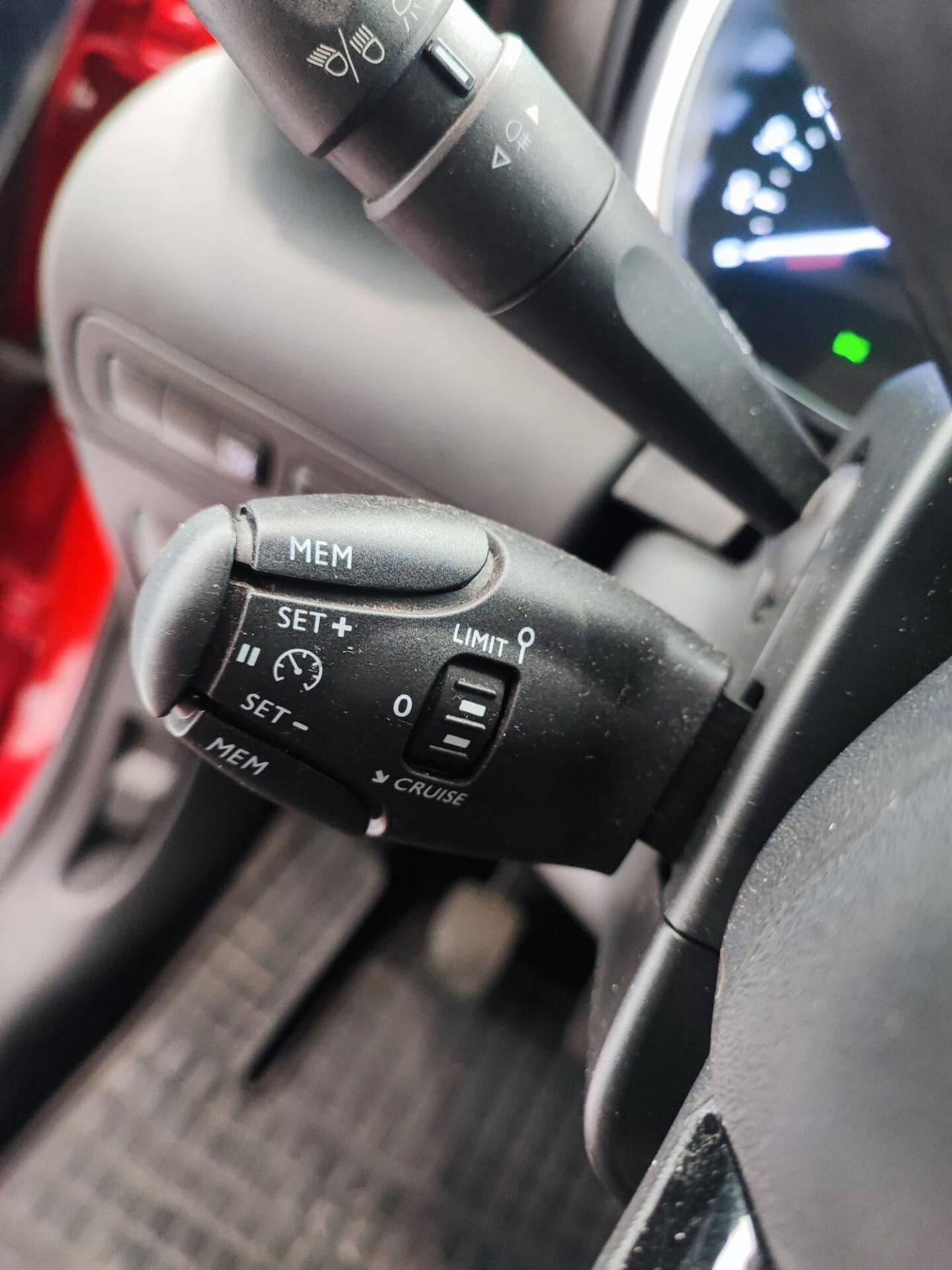 Citroen C3 Aircross PureTech 82 Shine
