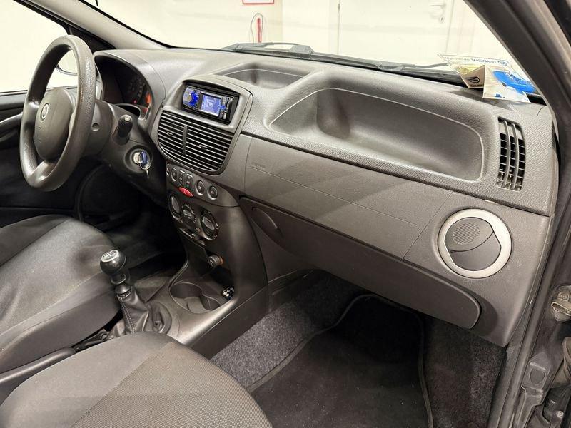 FIAT Punto Punto 5p 1.2 Classic