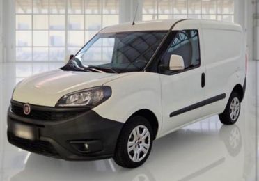 Fiat Doblo Doblò 1.6 MJT 105CV Cargo SX