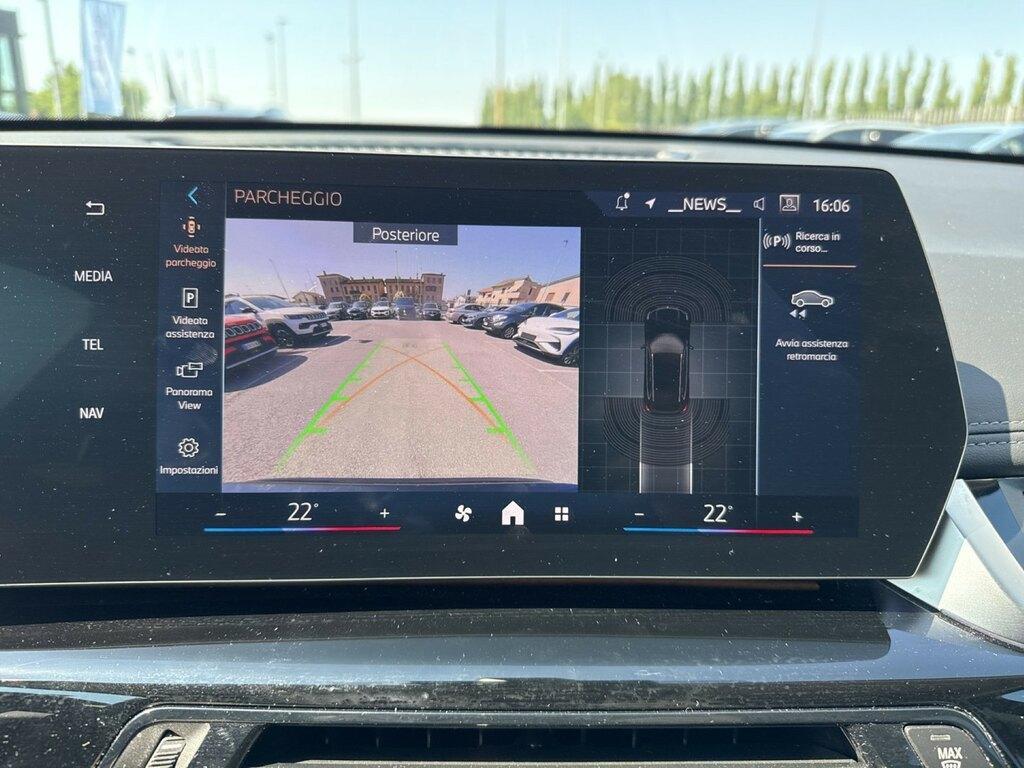 BMW X1 18 i xLine sDrive DCT