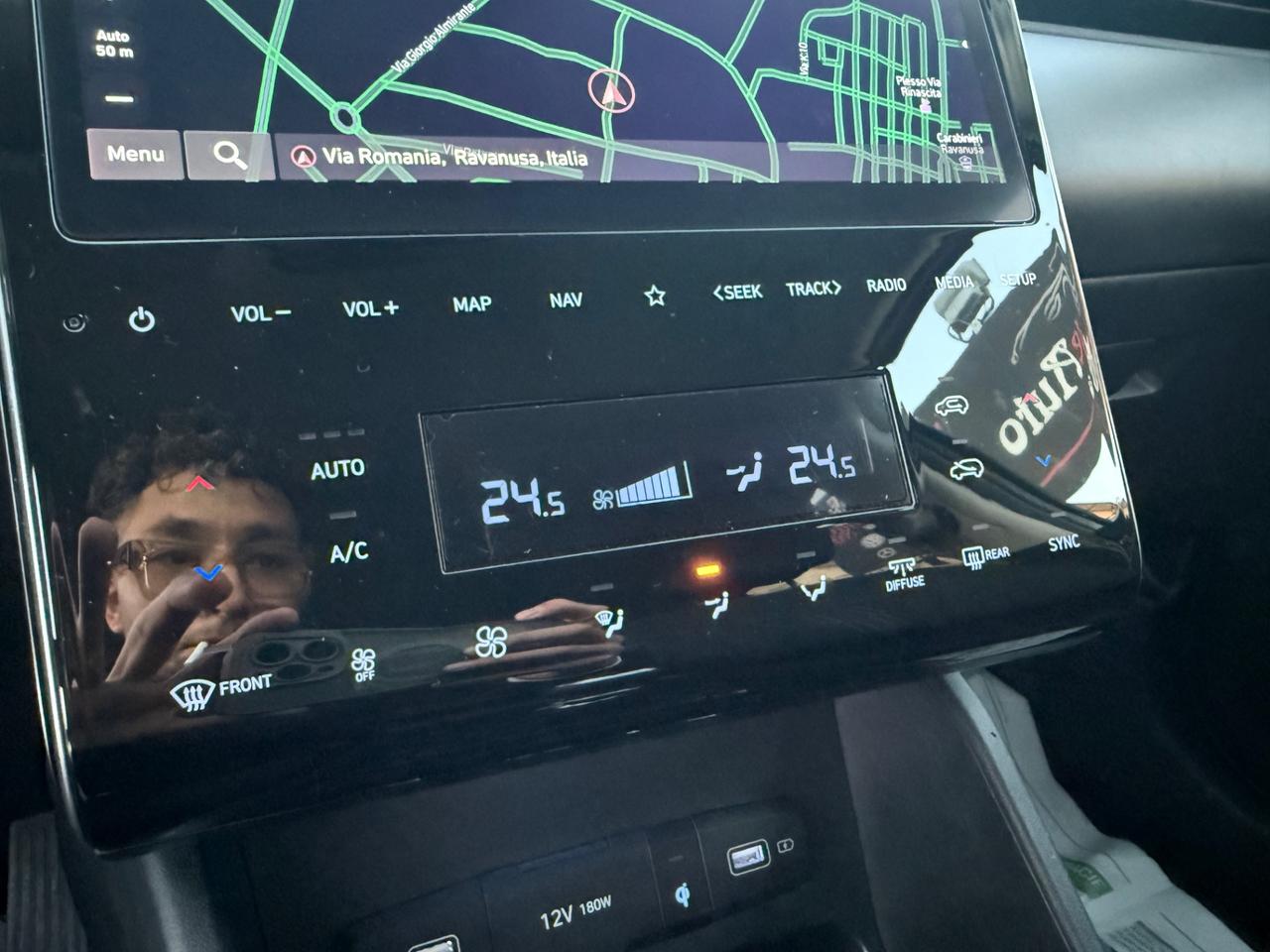 Hyundai Tucson 1.6 CRDI 48V XLine 126 cv 2022