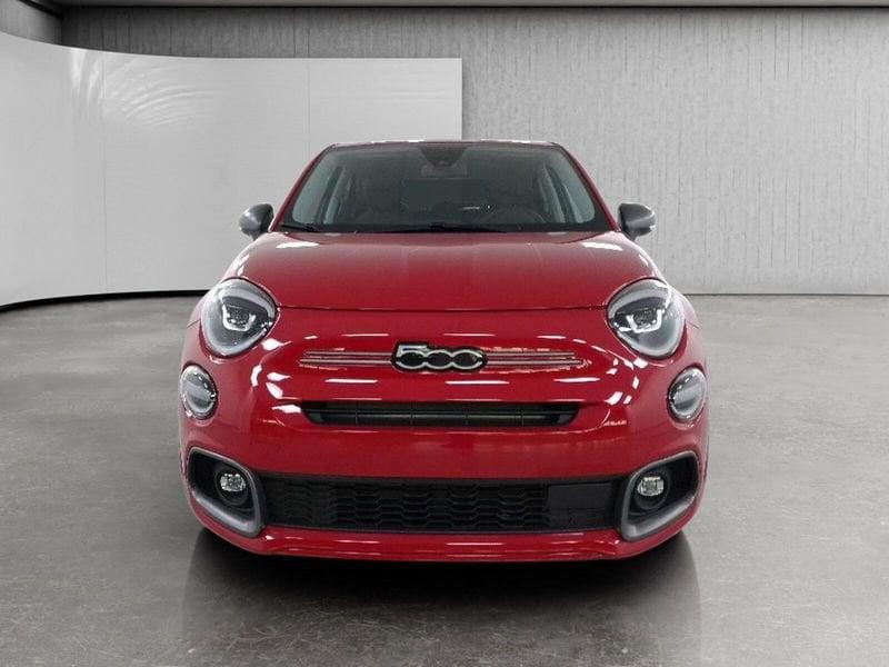 FIAT 500X 1.0 t3 Sport 120cv