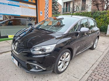 Renault Scenic 1.5 dci unico proprietario
