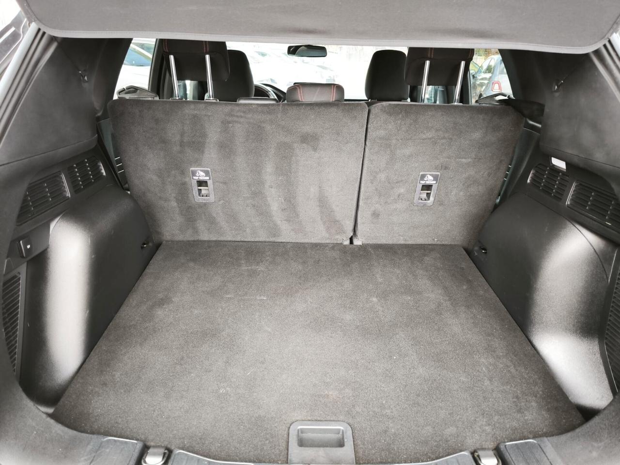 Ford Kuga 2.0 EcoBlue Hybrid 150 CV 2WD ST-Line