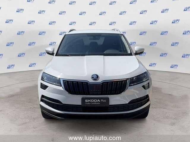 Skoda Karoq 1.0 tsi Style