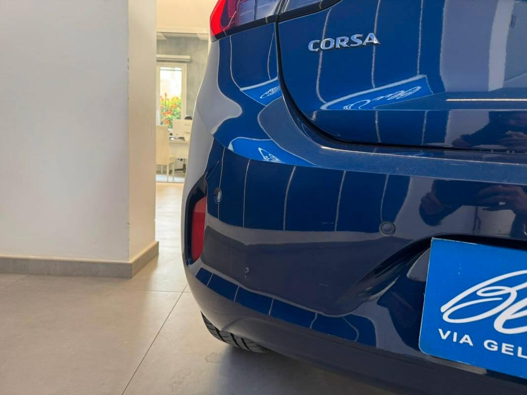 Opel Corsa 1.2 Elegance s&s 100cv