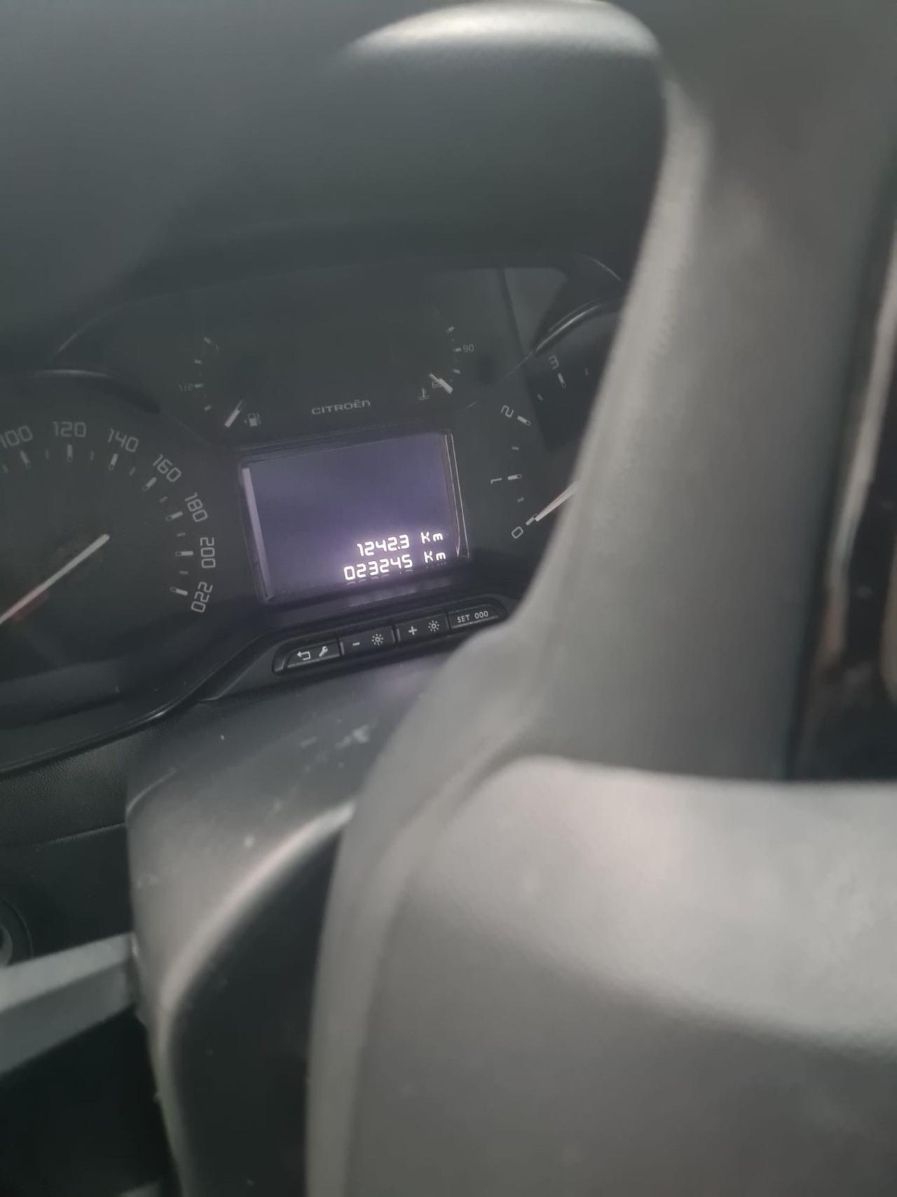 Citroen C3 PureTech 110 S&S Shine