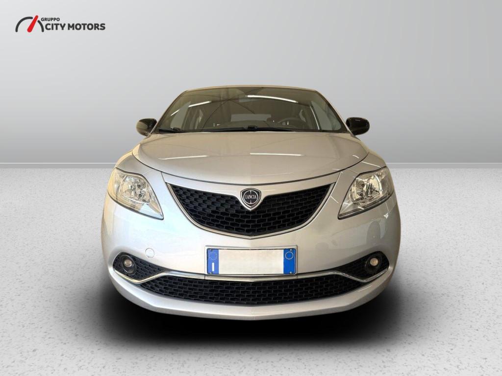 Lancia Ypsilon 5 Porte 1.2 Gold
