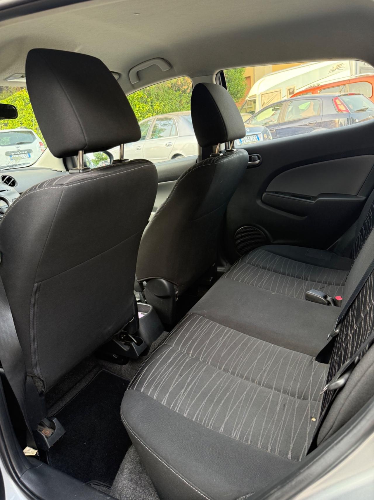 Mazda 2 Mazda2 1.3 16V 75CV 5p. Easy