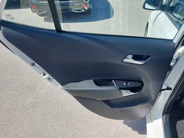 Kia Picanto 1.0 12V 5 porte Style TT