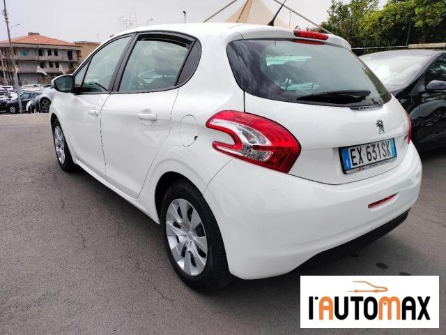 PEUGEOT - 208 5p 1.0 puretech (vti) 12v Active