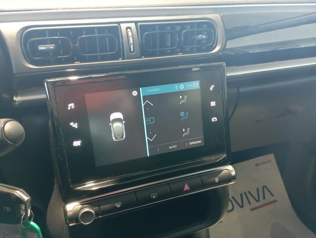 CITROEN C3 PureTech 110 S&S Plus