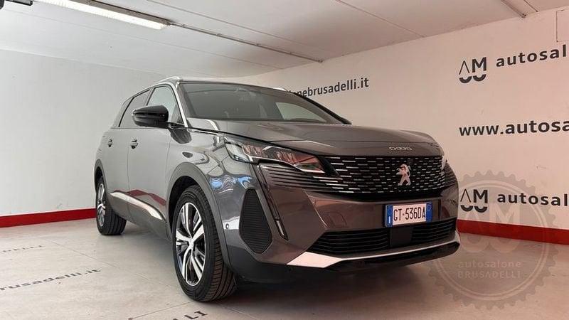 Peugeot 5008 PureTech Turbo 130 Allure Pack S/S PREZZO REALE