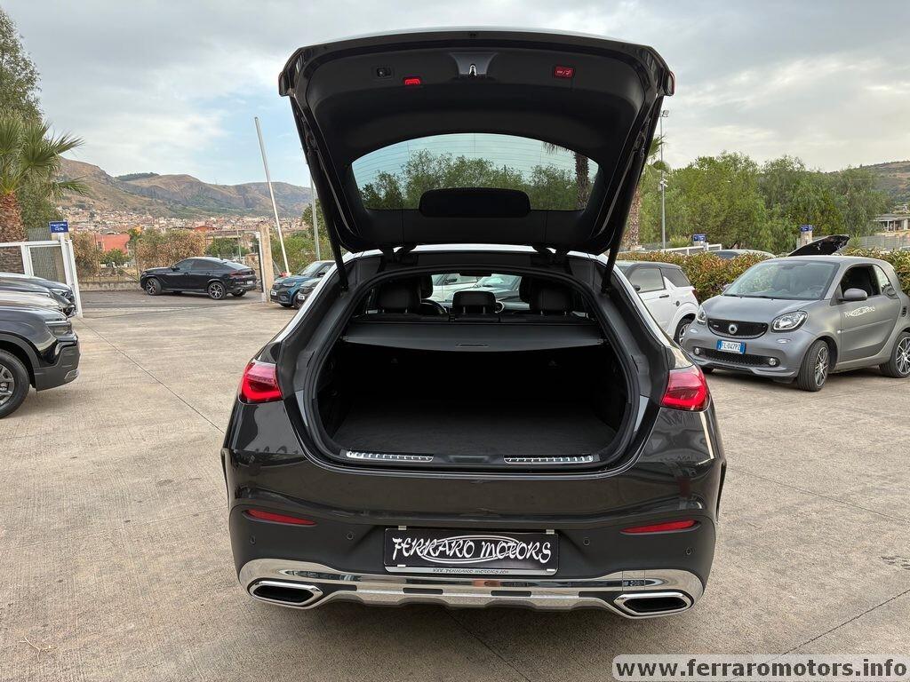 Mercedes GLC 220 d 4Matic Mild hybrid Coupé AMG Line Premium solo 20.000 km