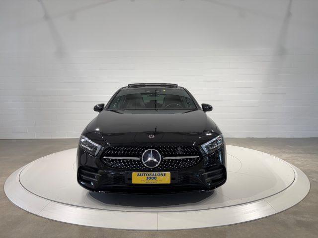 MERCEDES-BENZ A 200 Premium AMG TETTO / PREZZO REALE