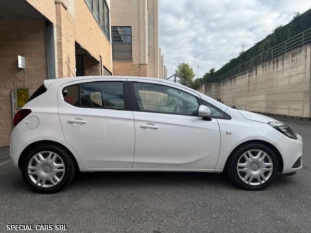 Opel Corsa 1.2 Edition