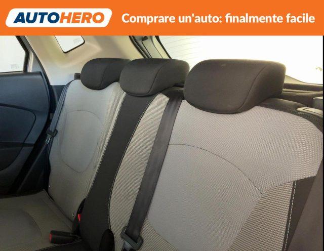 RENAULT Captur dCi 8V 110 CV Start&Stop Energy Intens