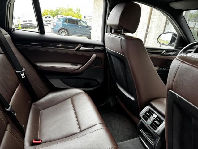 BMW X4 Xdrive20d Msport Auto