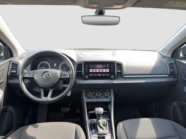 SKODA Karoq Karoq 1.5 TSI DSG Executive