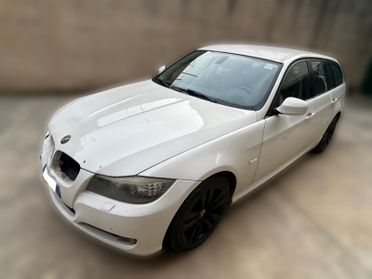 Bmw 320 d Touring 184cv