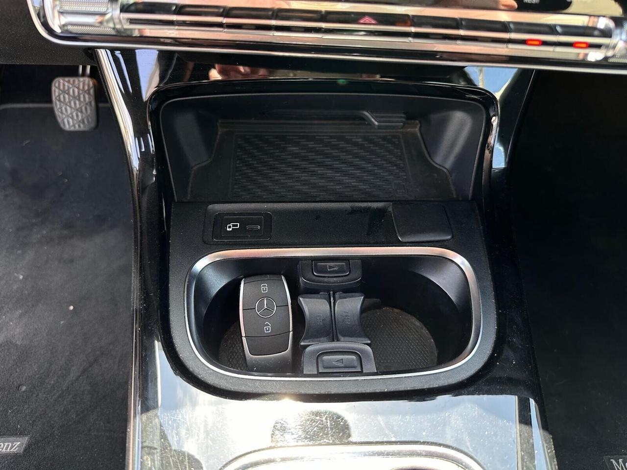 Mercedes-benz A 200 Premium