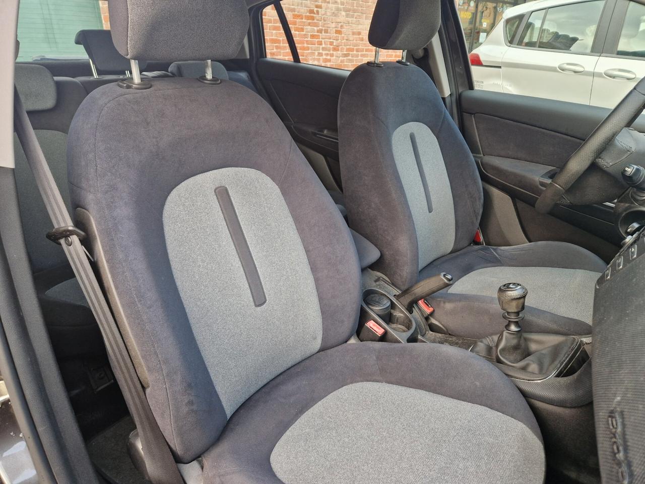 Fiat Bravo T-jet 1.4 120CV GPL Aftermarket, Cruise, Sensori