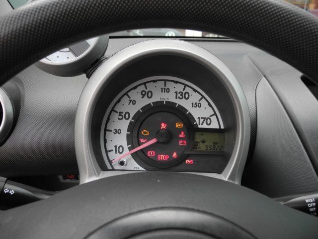 CITROEN C1 1.0 5p. AMIC1 - OK NEOPATENTATI - SOLO 55.000 Km