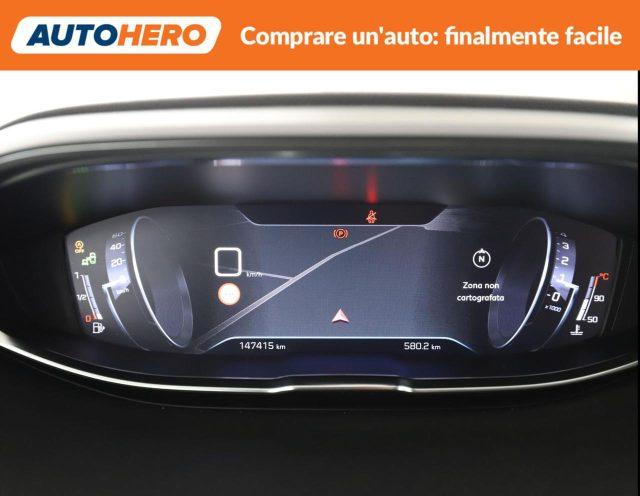 PEUGEOT 5008 PureTech Turbo 130 S&S Allure