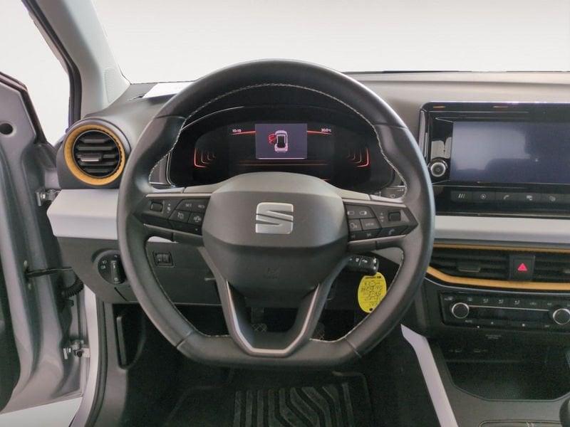 SEAT Arona 1.0 ECO TSI 70KW STYLE