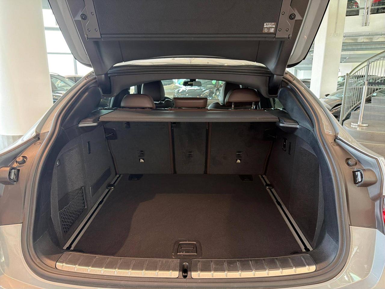 BMW X4 xDrive30d 48V Msport 249cv