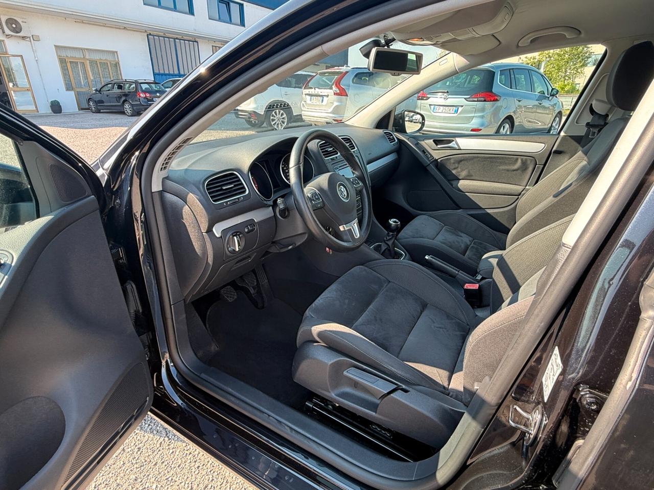 Volkswagen Golf 1.4 TSI 122CV 5p. Highline