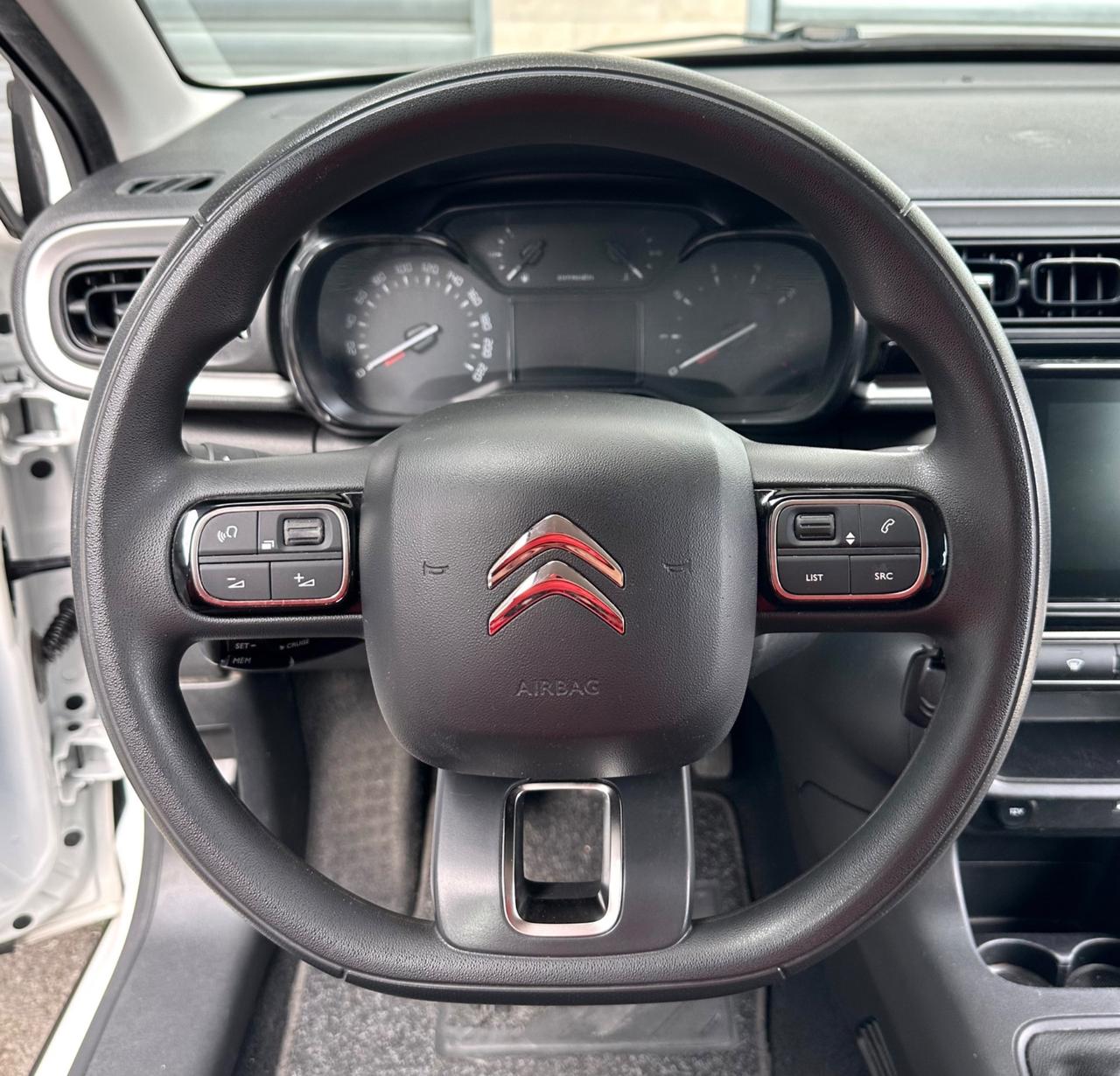 Citroen C3 1.5 BlueHDi 100cv S&S Shine